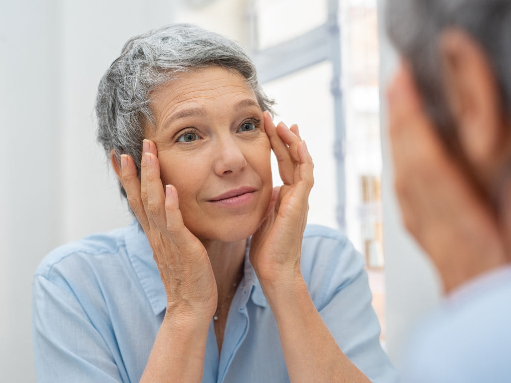 7 Overlooked Habits & Health Issues that Make You Look Older